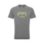 Mountain Equipment Men's Headpoint Graphic T-Shirt Flint Grey