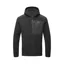 Mountain Equipment Men's Highpile Hoodie Black