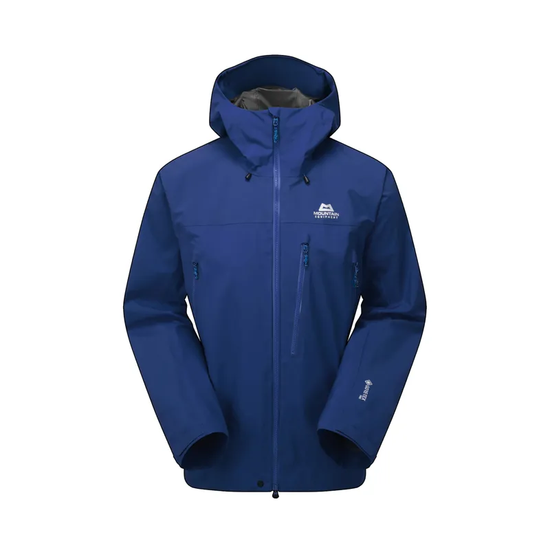 Mountain Equipment Men's Lhotse Jacket Admiral Blue