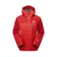 Mountain Equipment Men's Lhotse Jacket Chili/Crimson