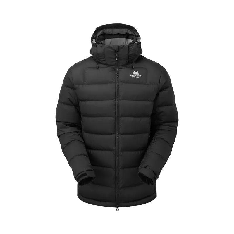 Mountain Equipment Men's Lightline Jacket Black
