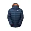 Mountain Equipment Men's Lightline Jacket Navy