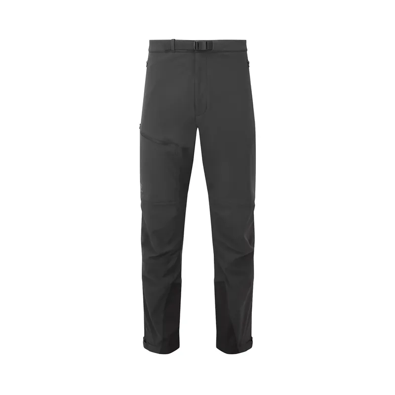 Mountain Equipment Men's Mission Pant Black