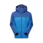 Mountain Equipment Men's Odyssey Jacket Atlantic/Admiral Blue