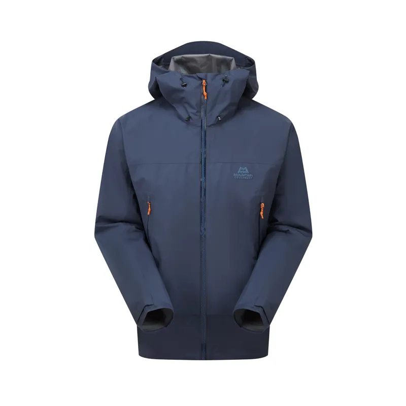 Mountain Equipment Men's Odyssey Jacket Cosmos