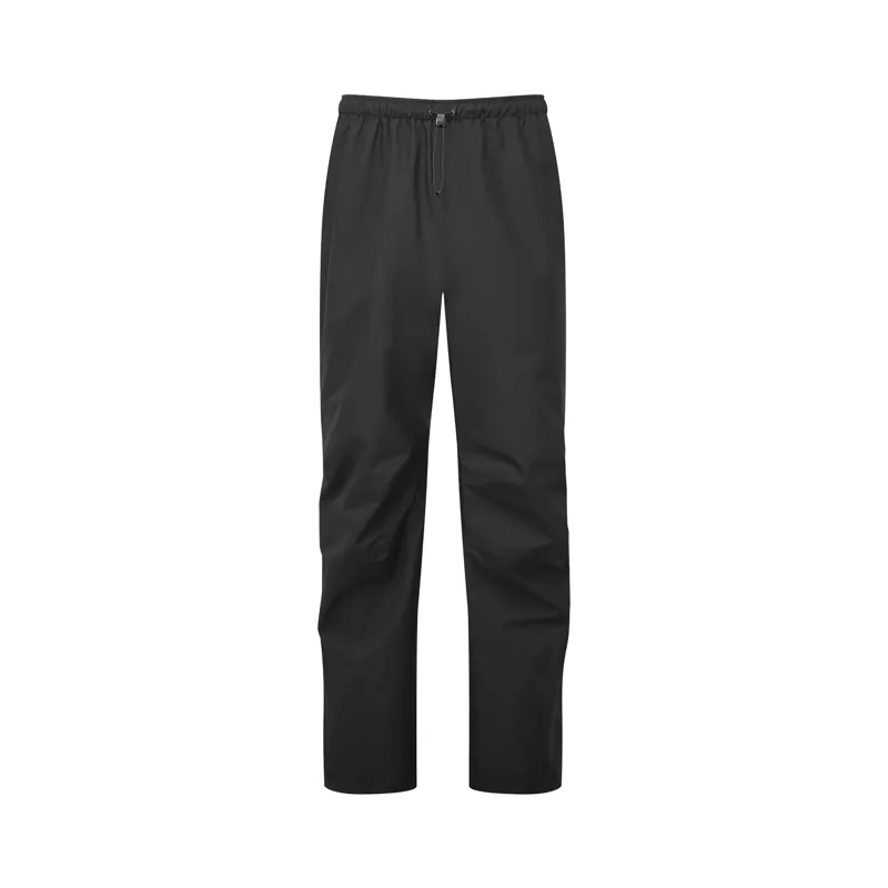 Mountain Equipment Men's Odyssey Pants Black