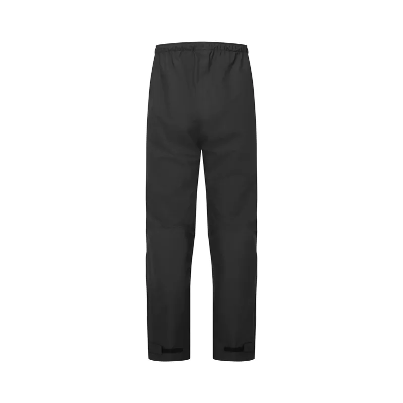 Mountain Equipment Men's Odyssey Pants Black-1