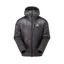 Mountain Equipment Men's Oreus Hooded Jacket Obsidian
