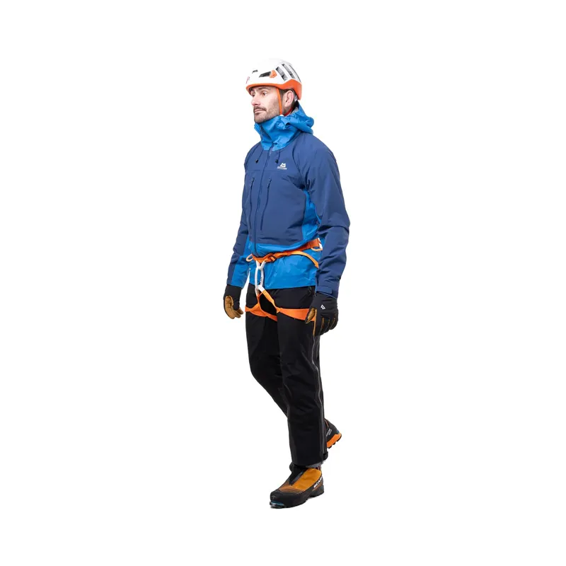 Mountain Equipment Men's Orion Jacket Atlantic/Admiral-4