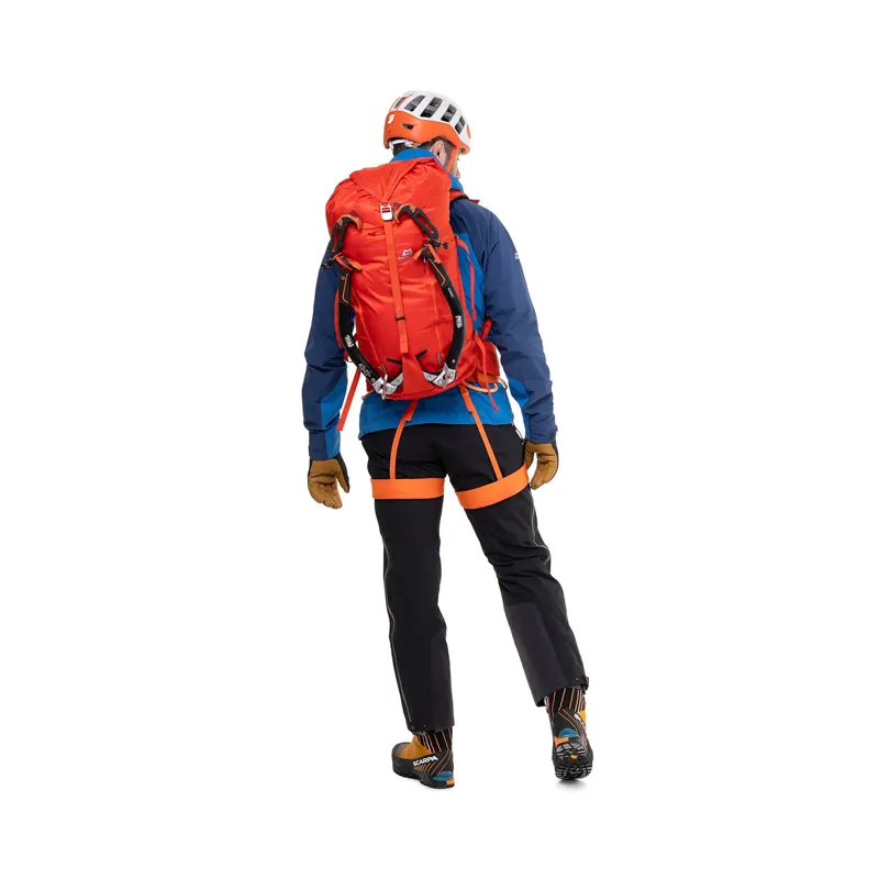 Mountain Equipment Men's Orion Jacket Atlantic/Admiral-1