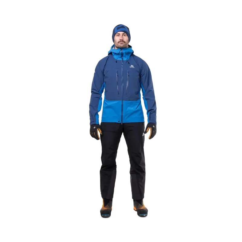 Mountain Equipment Men's Orion Jacket Atlantic/Admiral-12