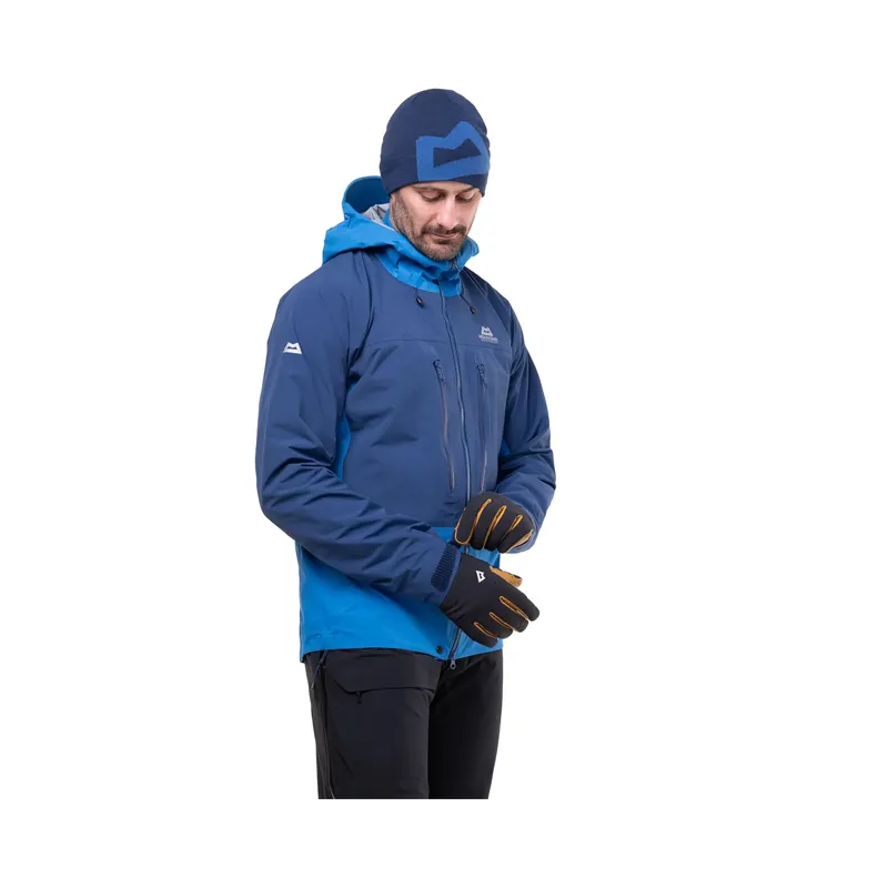 Mountain Equipment Men's Orion Jacket Atlantic/Admiral-10