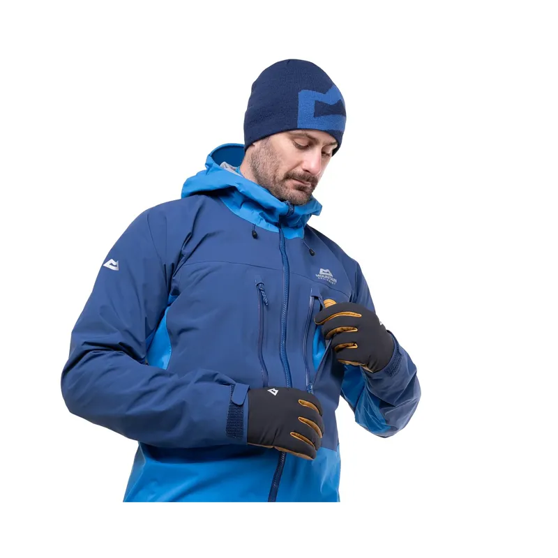 Mountain Equipment Men's Orion Jacket Atlantic/Admiral-9