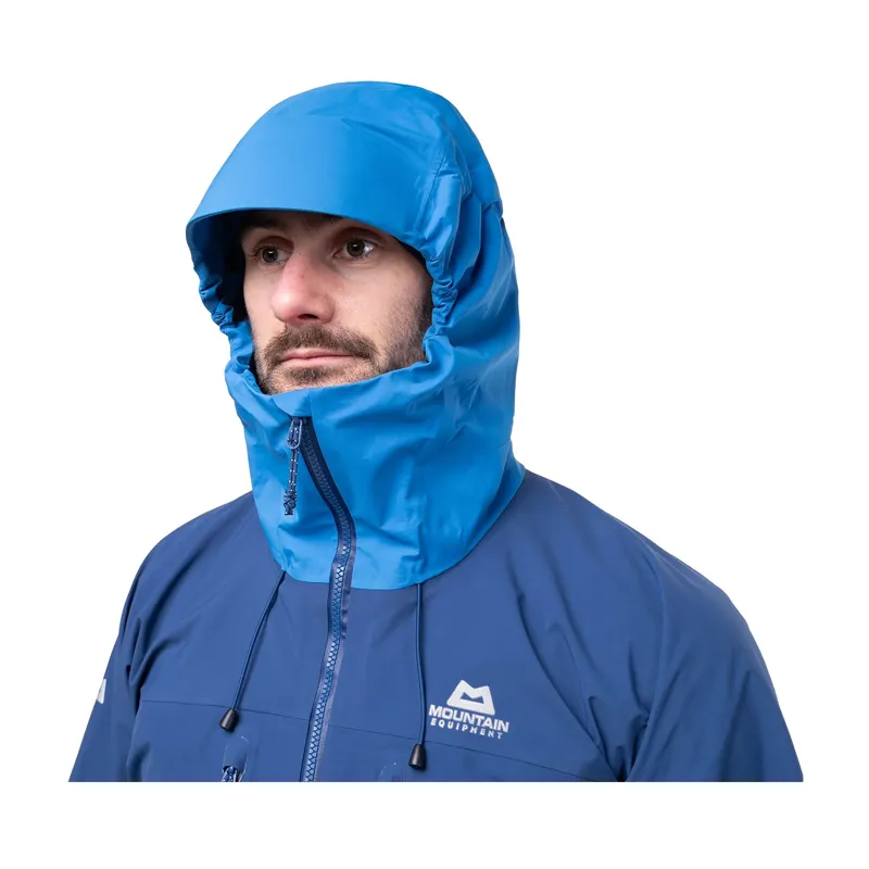 Mountain Equipment Men's Orion Jacket Atlantic/Admiral-7