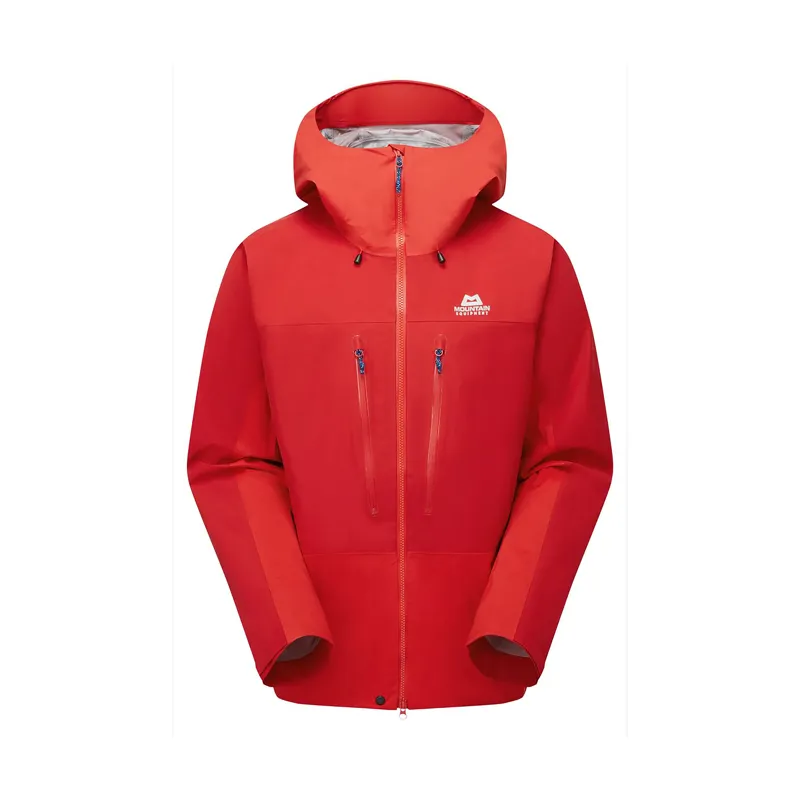 MOUNTAIN EQUIPMENT / マウンテンパーカ/--/ゴアテックス/RED/41188 Mountain Equipment Men's Orion Jacket Chili/Crimson