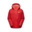 Mountain Equipment Men's Orion Jacket Chili/Crimson