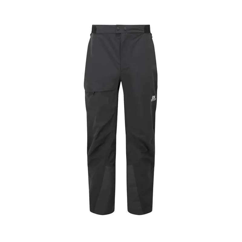 Mountain Equipment Men's Orion Waterproof Pant Black