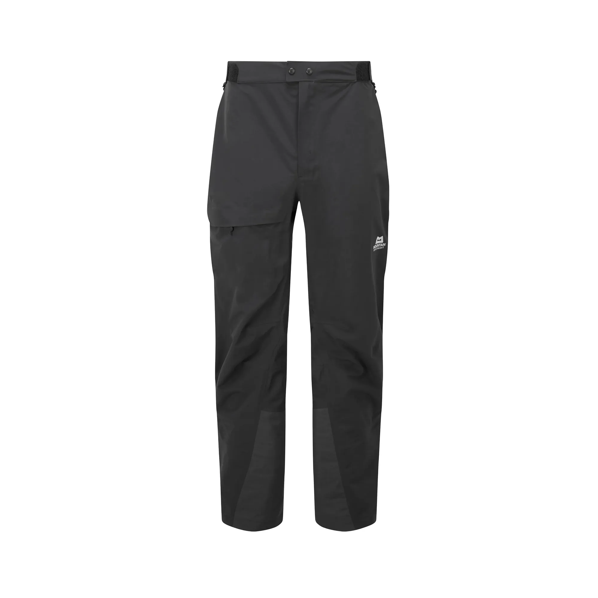 Mountain Equipment Men's Orion Waterproof Pant Black