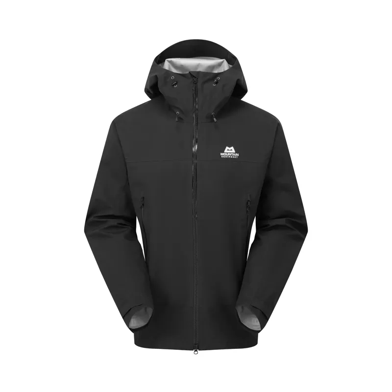 Mountain Equipment Men's Saltoro Jacket Black