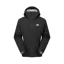 Mountain Equipment Men's Saltoro Jacket Black