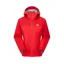 Mountain Equipment Men's Saltoro Jacket Imperial Red/Crimson