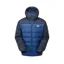 Mountain Equipment Mens Senja Jacket Admiral/Cosmos