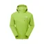 Mountain Equipment Men's Squall Hooded Jacket Cactus