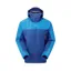 Mountain Equipment Men's Tacul Jacket Admiral/Atlantic Blue