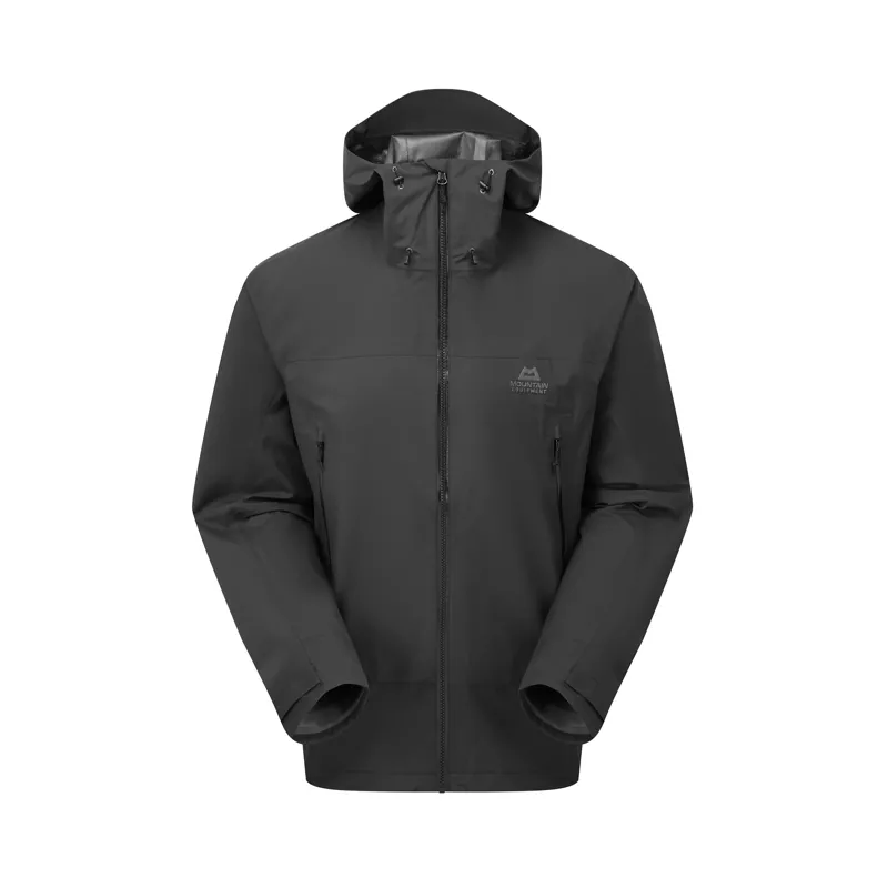Mountain Equipment Men's Tacul Jacket Black