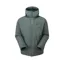 Mountain Equipment Mens Triton Jacket Slate Green/Cosmos
