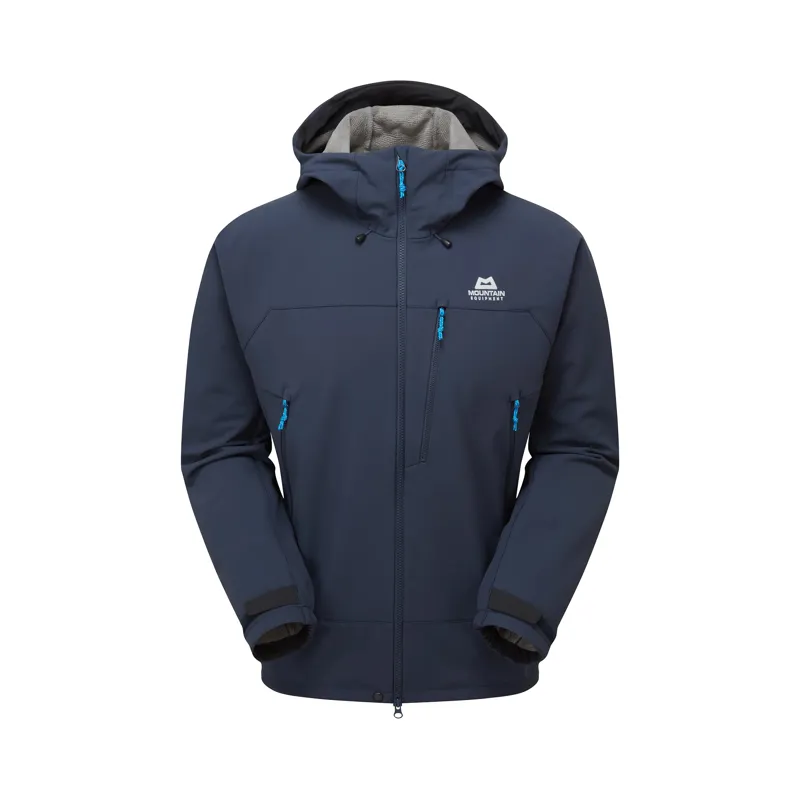 Mountain Equipment Men's Vulcan Jacket Cosmos