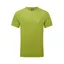 Mountain Equipment Men's Yorik On Wire T-Shirt Cactus