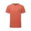 Mountain Equipment Men's Yorik On Wire T-Shirt Etruscan Red