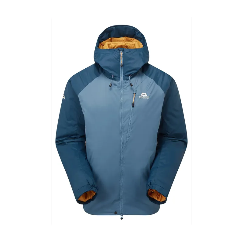 Mountain Equipment Women's Shelterstone Jacket Stellar/Majolica