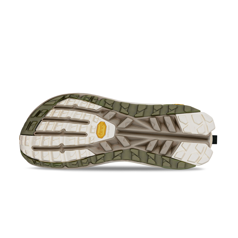 Altra Men's Olympus 6 Hike Mid GTX  Hiking Shoes Dusty Olive-2