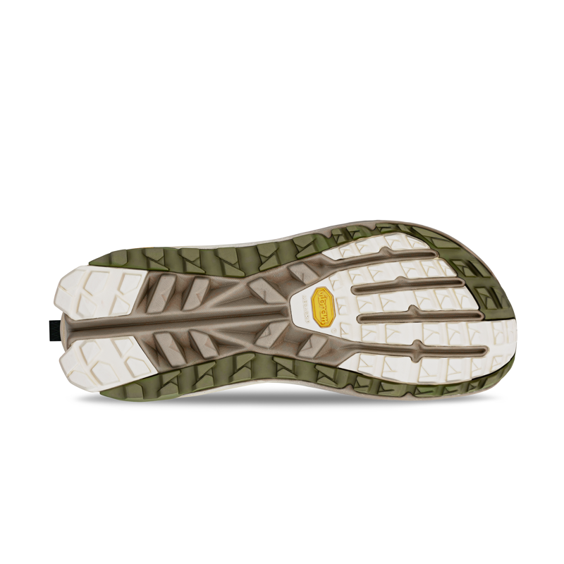 Altra Men's Olympus 6 Hike Mid GTX  Hiking Shoes Dusty Olive-3