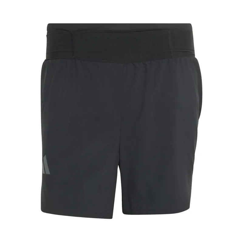 Adidas Men's Xperior Running Shorts 5 Black