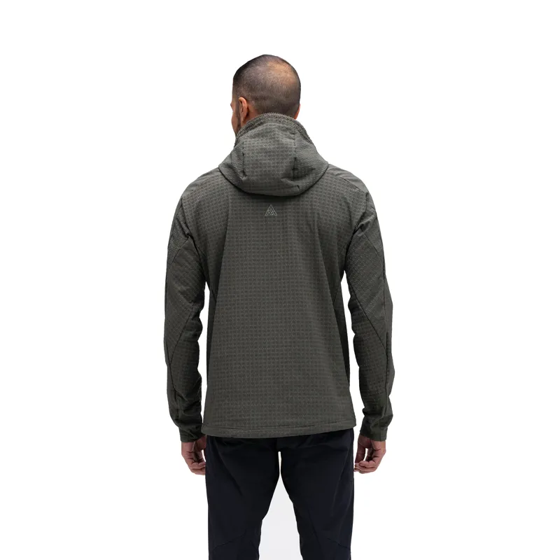 7mesh Men's Chilco Anorak Dark Shadow-1