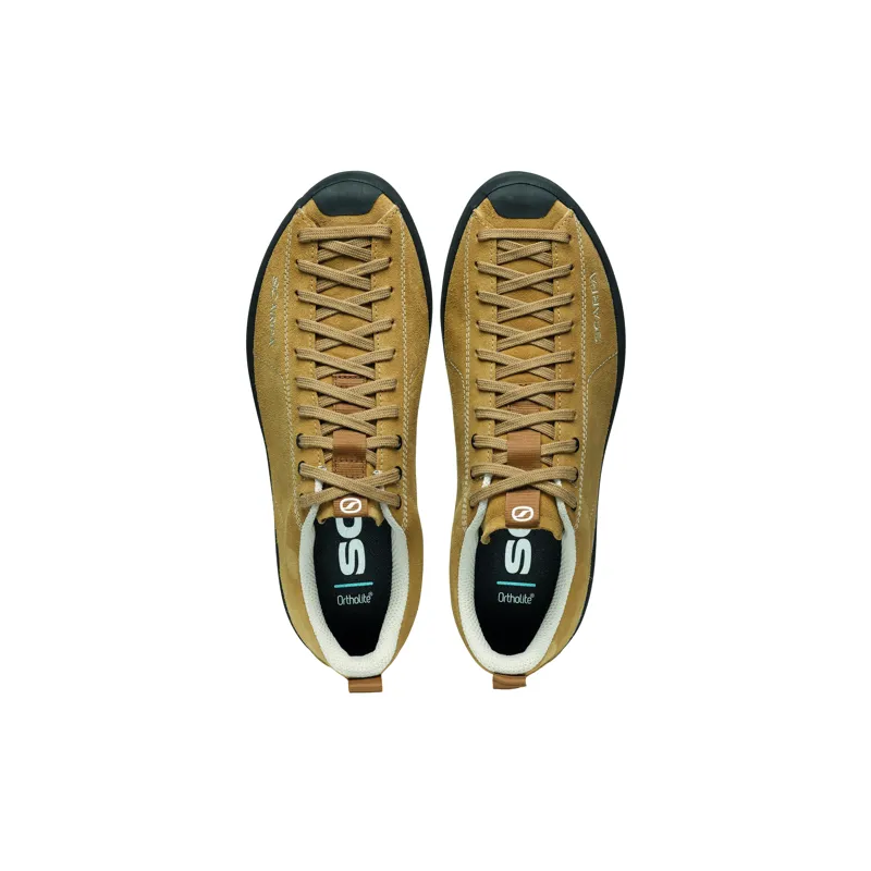 Scarpa Men's Mojito Wrap Caramel-3