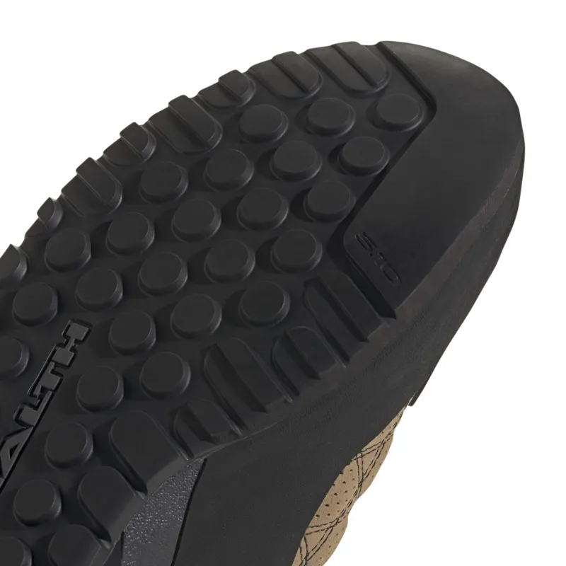 Five Ten Men's Guidetennie Pro GTX Aproach Shoes Brown / White-11