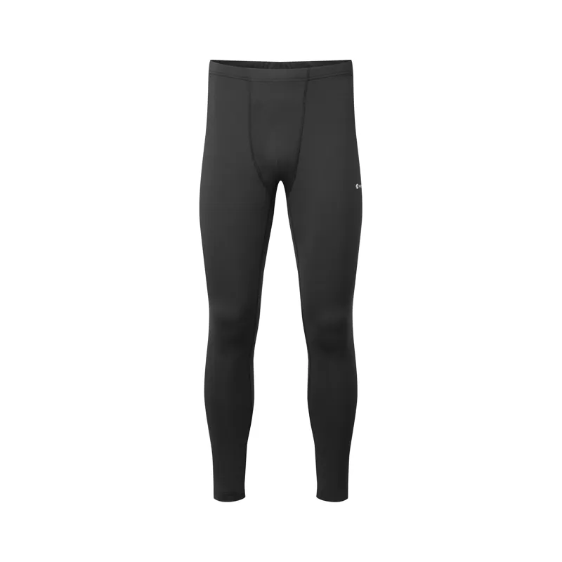 Montane Mens Dart XT Long Johns Black