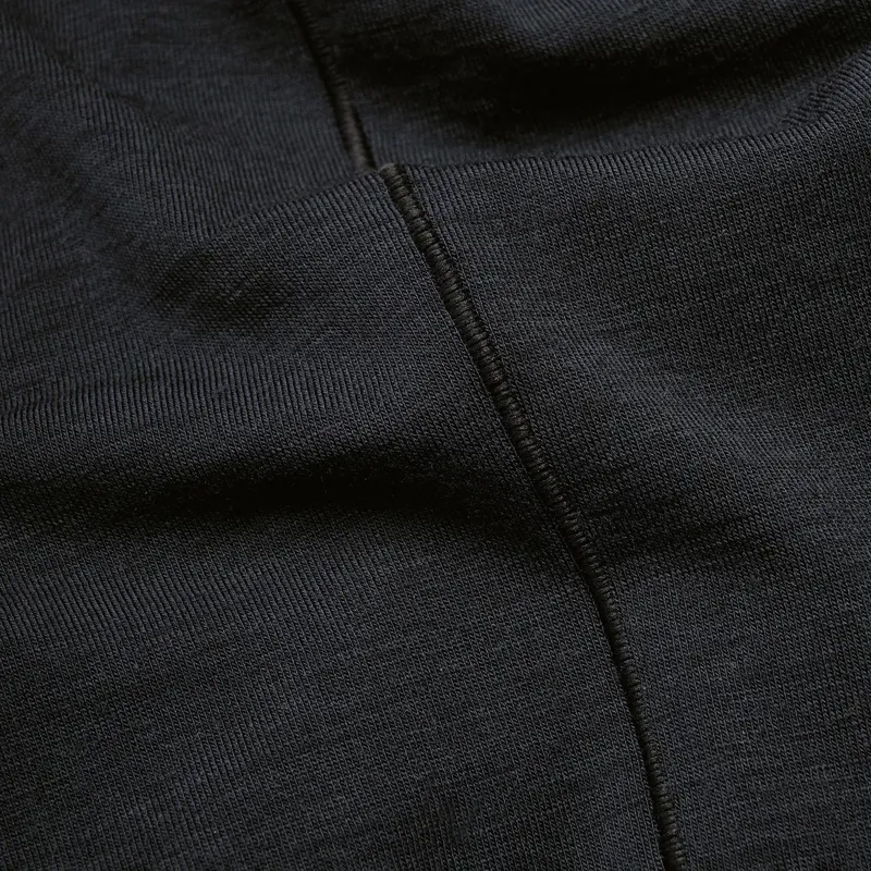 Montane Men's Malli Long Sleeve T-Shirt Black-4