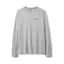Rab Men's Sonic LS Tee Light Zinc