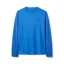 Rab Men's Sonic LS Tee Maya Blue