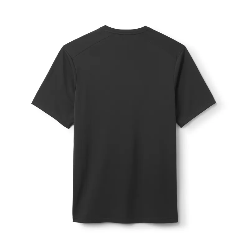 Rab Men's Force Tee Black-1