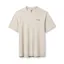 Rab Men's Force Tee Pebble