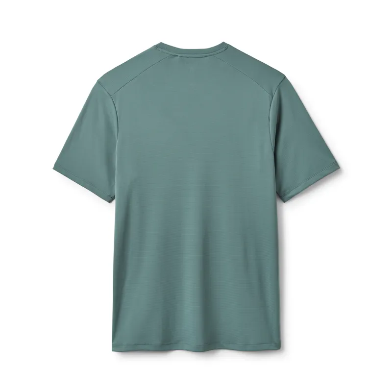 Rab Men's Force Tee Sage-1