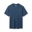Rab Men's Force Tee Tempest Blue