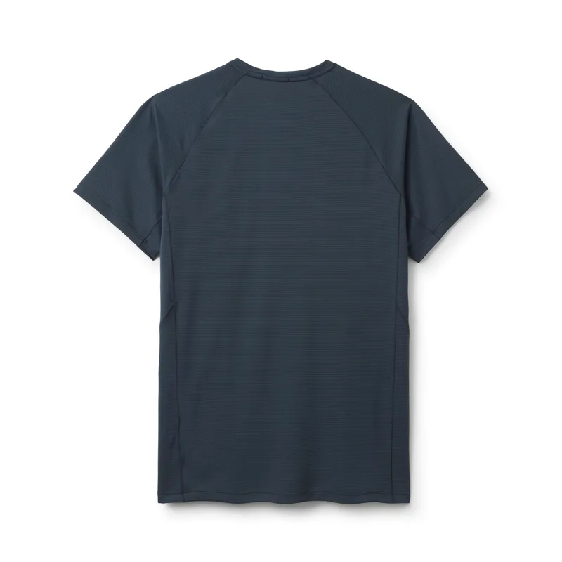 Rab Men's Sonic Tee Beluga-1