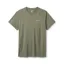 Rab Men's Sonic Tee Light Khaki